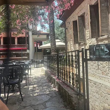 Hotel Irem 3*